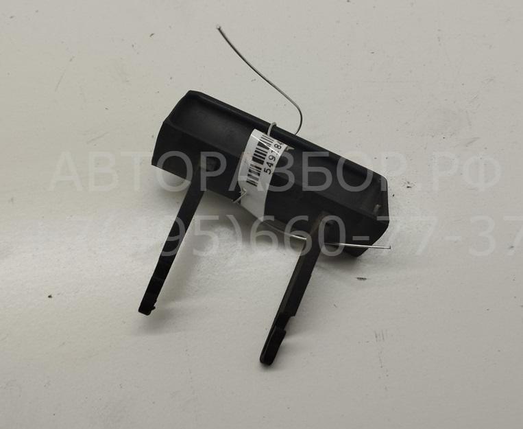 Ручка двери багажника наружная