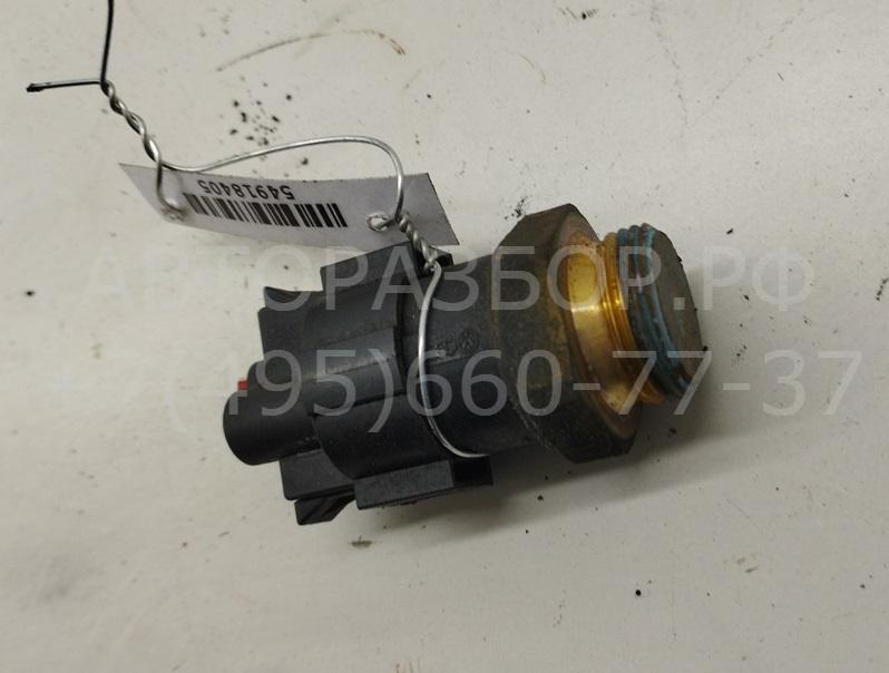 Датчик температуры