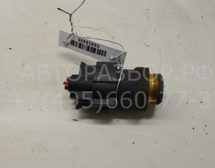 Датчик температуры