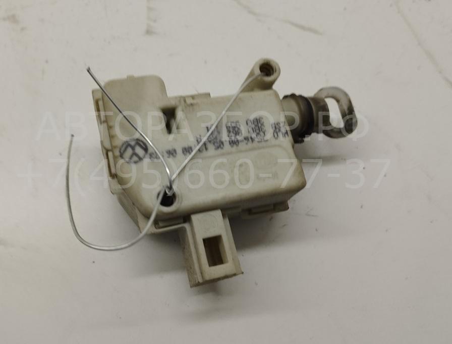 Активатор замка багажника