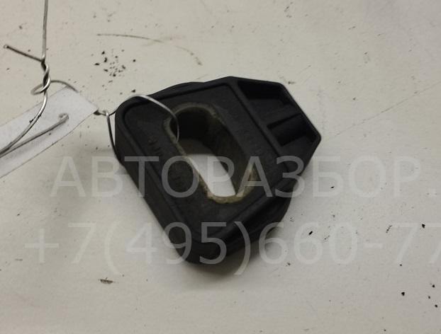 Кронштейн радиатора