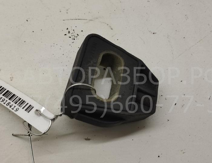 Кронштейн радиатора