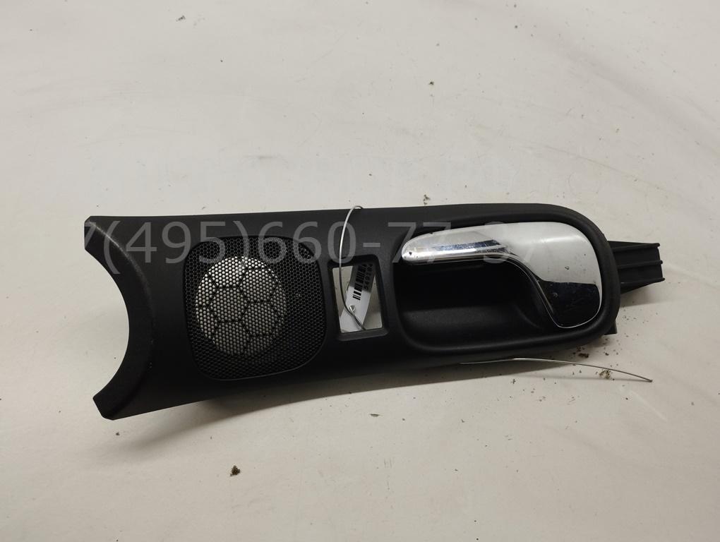 Ручка двери передней внутренняя левая