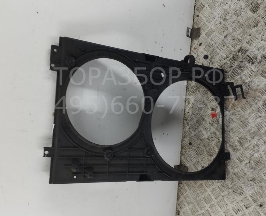 Диффузор вентилятора