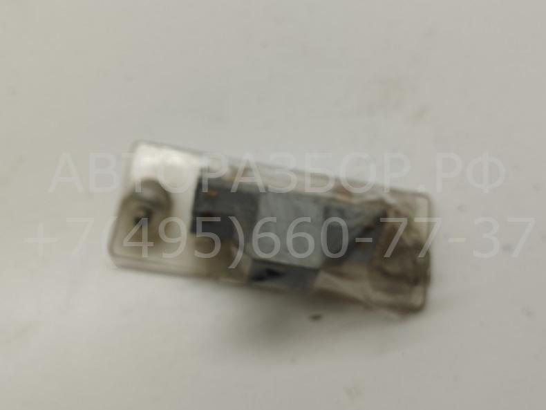 Фонарь подсветки номера