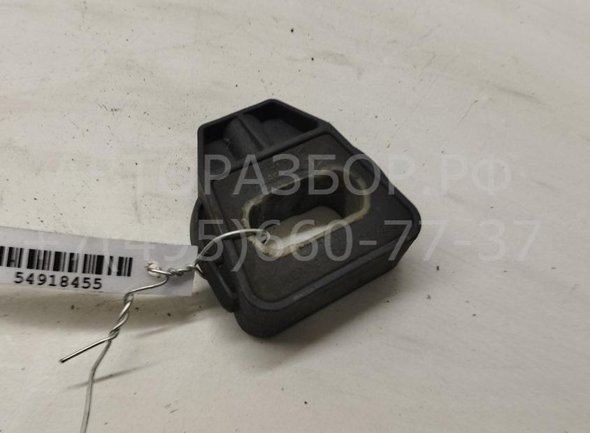 Кронштейн радиатора