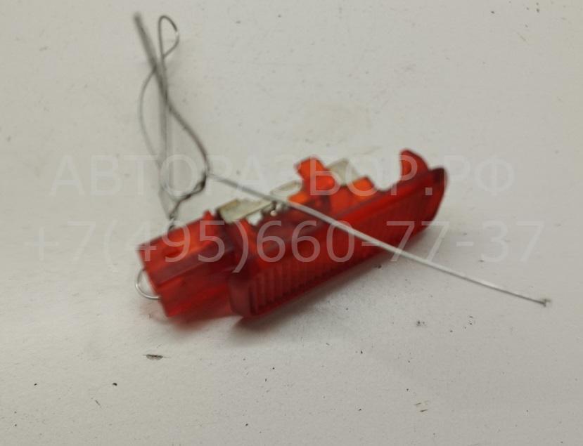 Плафон салонный