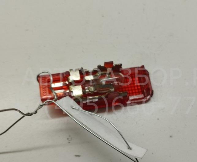 Плафон салонный