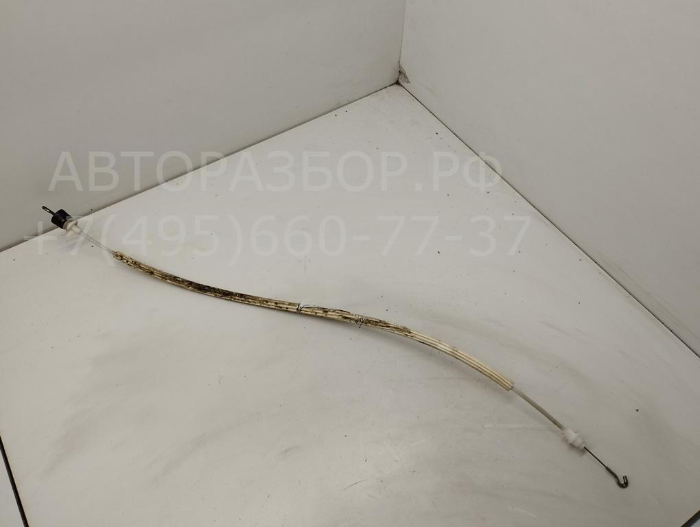 Трос открывания двери