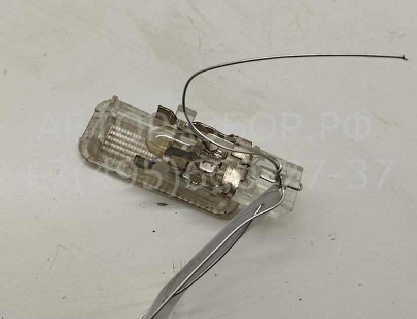 Плафон салонный