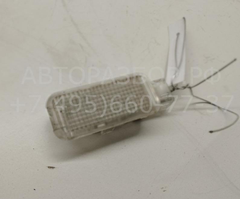 Плафон салонный