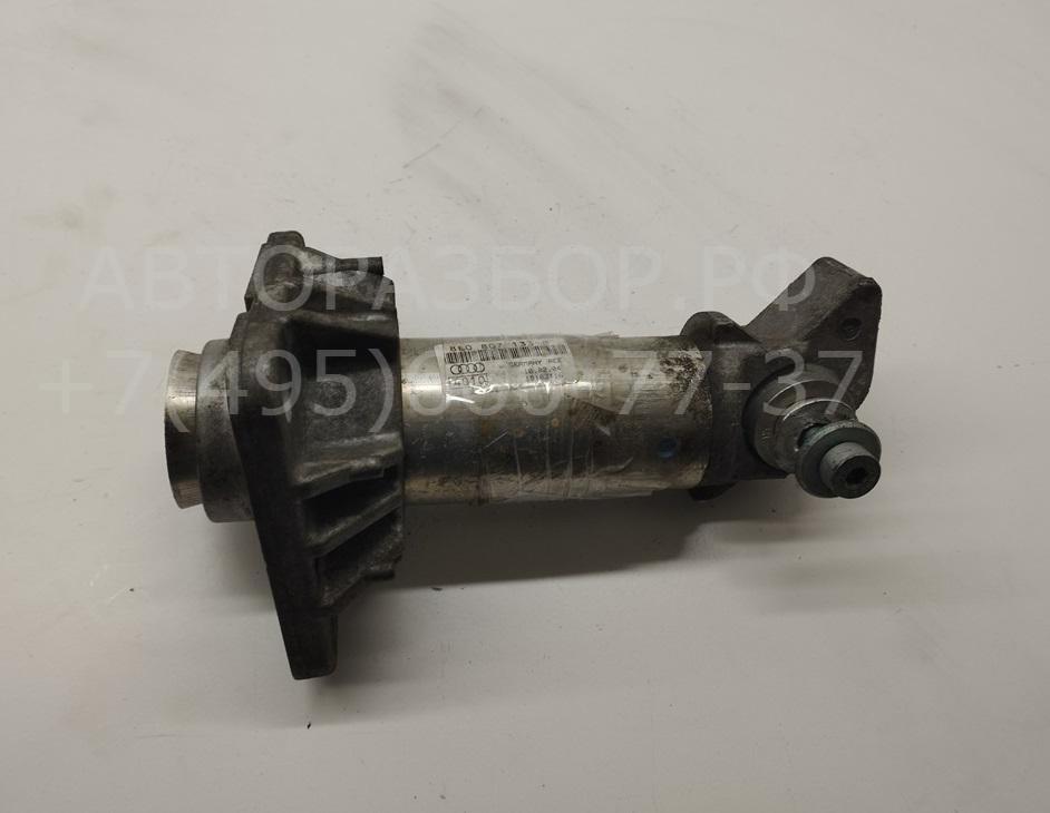 Кронштейн переднего бампера