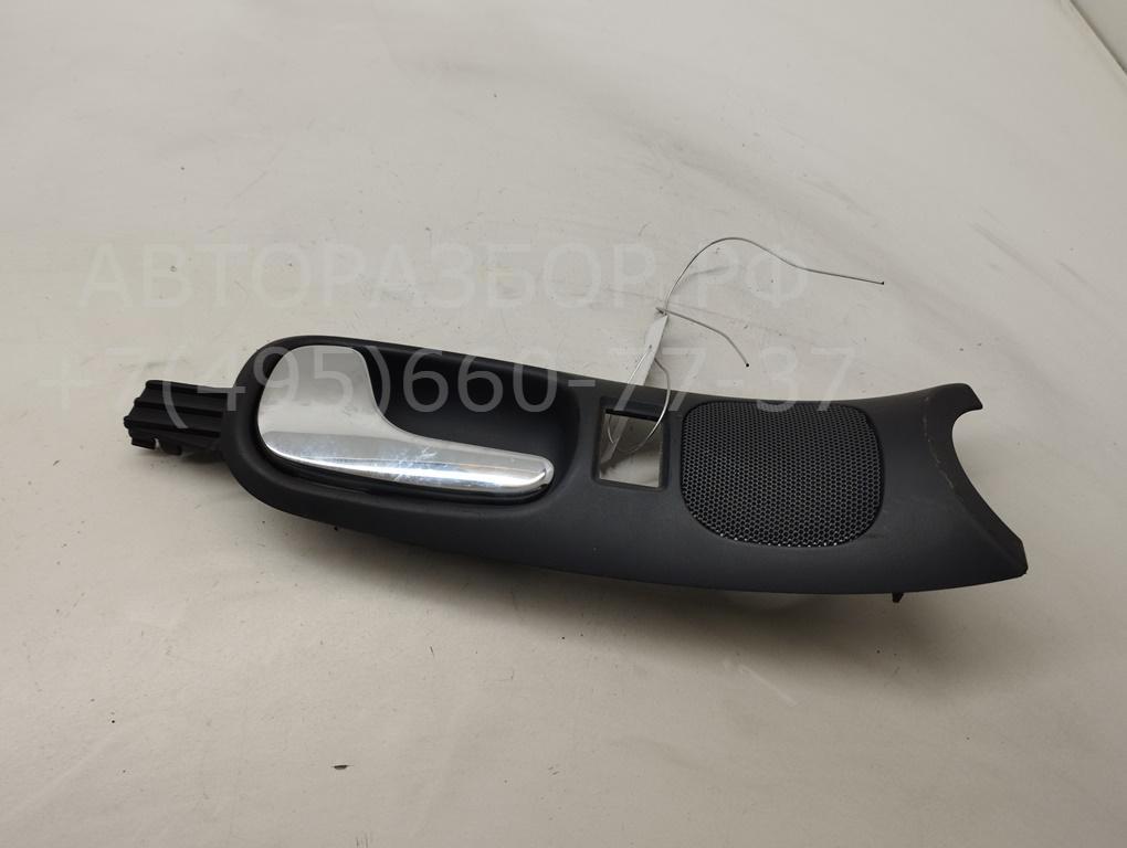 Ручка двери передней внутренняя левая