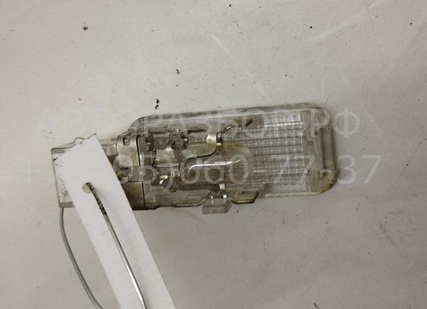 Плафон салонный