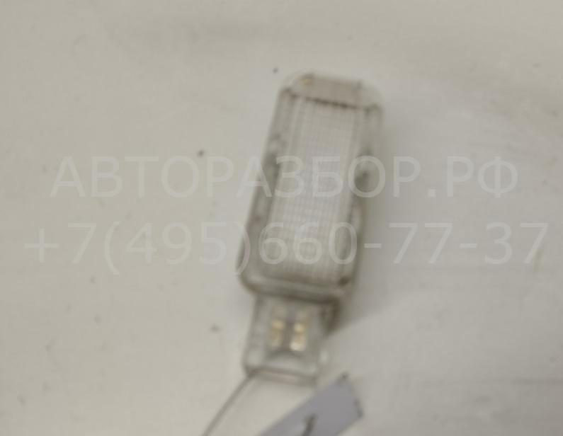 Плафон салонный