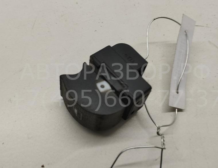 Кнопка стеклоподъемника