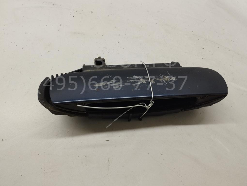 Ручка двери передней наружная правая