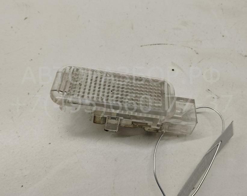 Плафон салонный