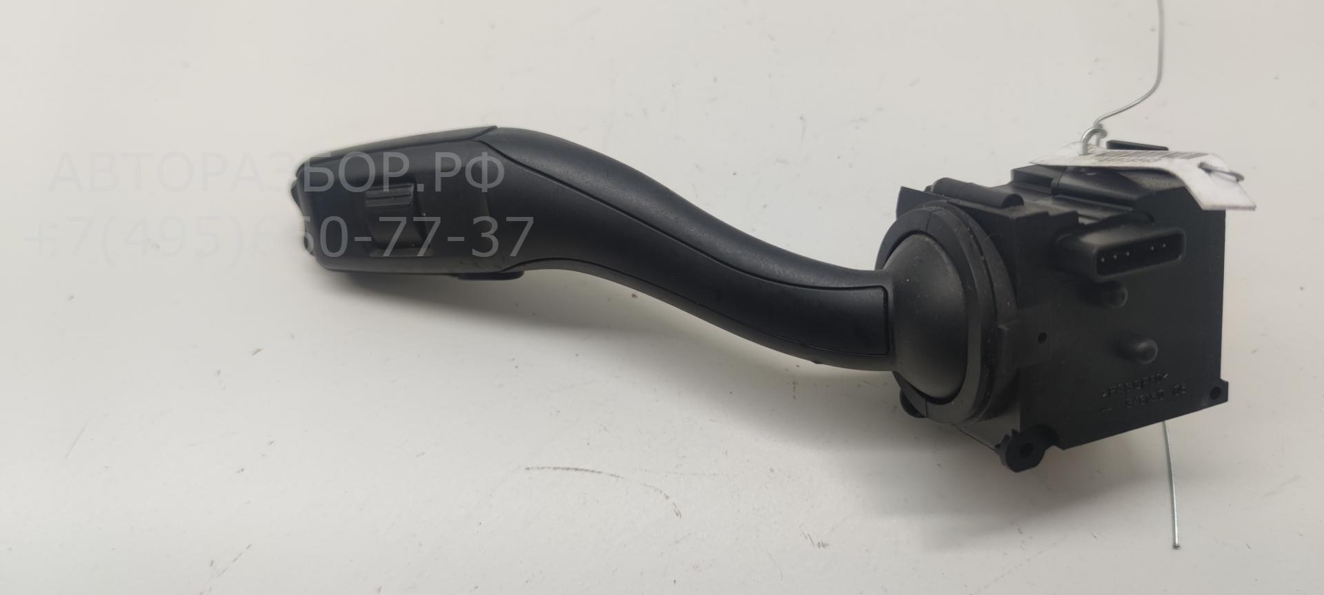 Переключатель стеклоочистителей