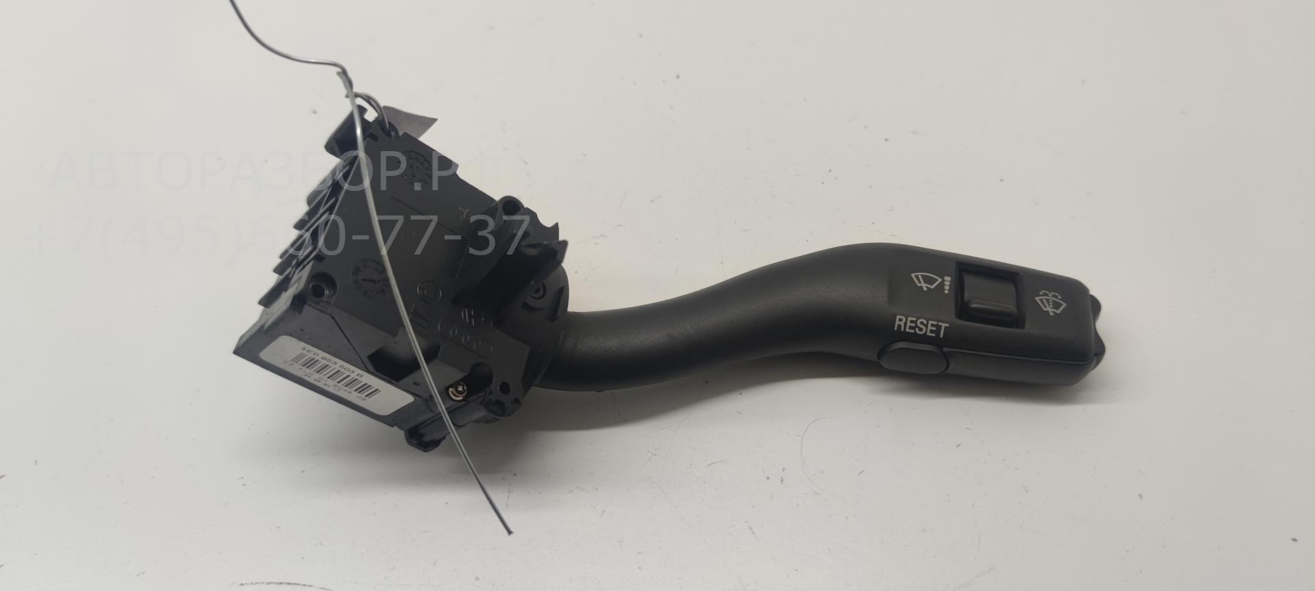 Переключатель стеклоочистителей