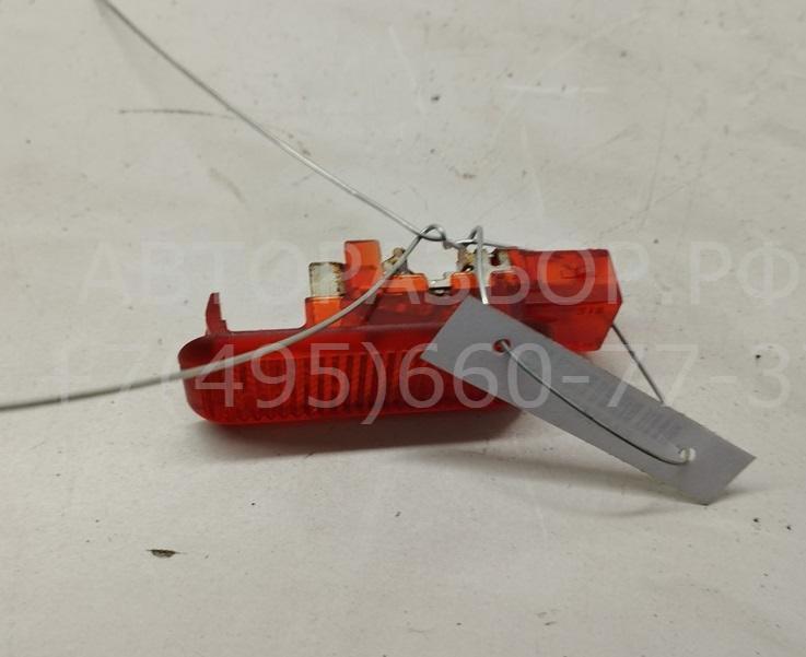 Плафон салонный