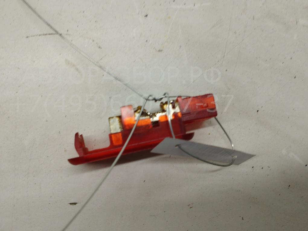 Плафон салонный