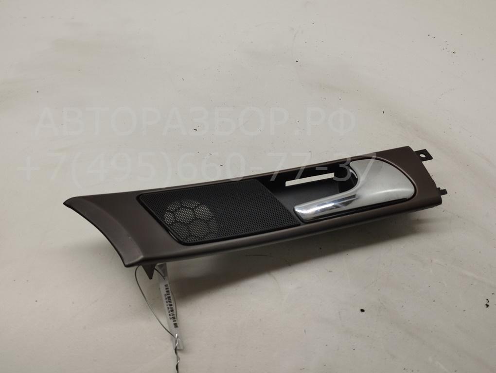 Ручка двери передней внутренняя правая