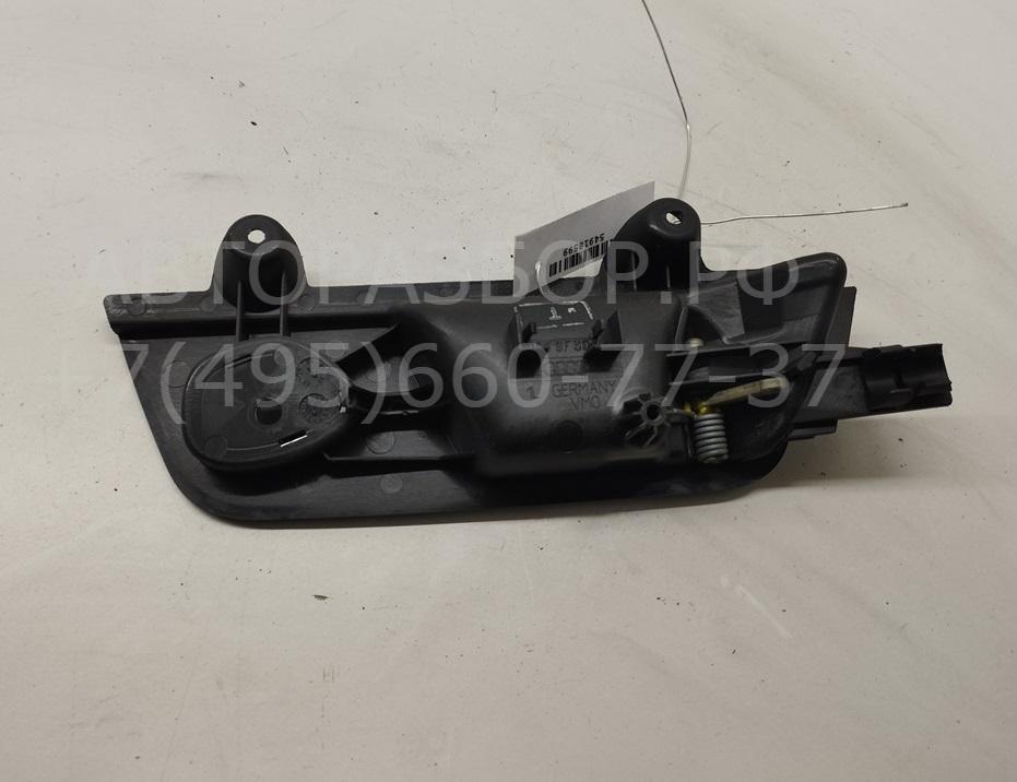 Ручка двери задней внутренняя левая