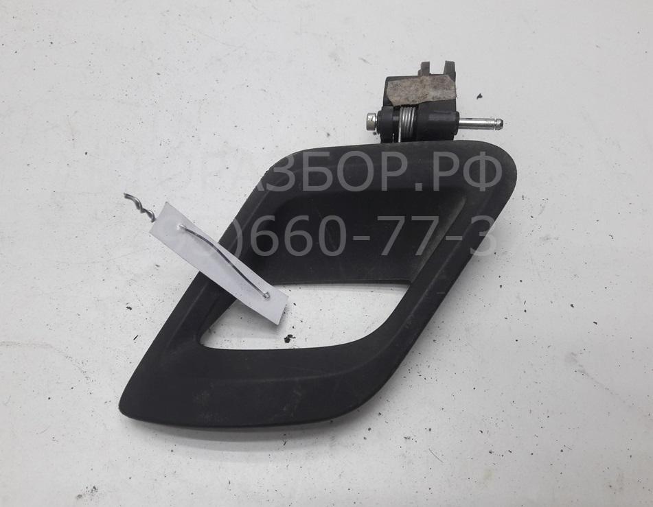 Ручка двери передней внутренняя правая