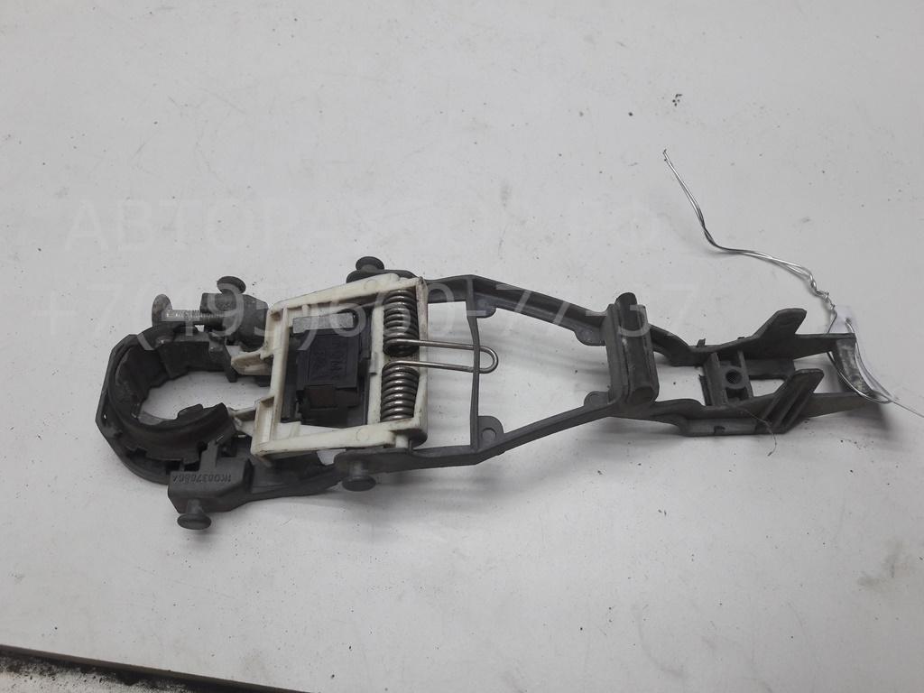 Кронштейн ручки