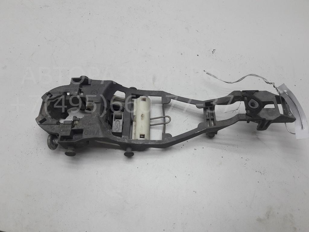 Кронштейн ручки