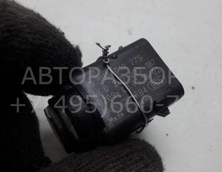 Датчик парковки