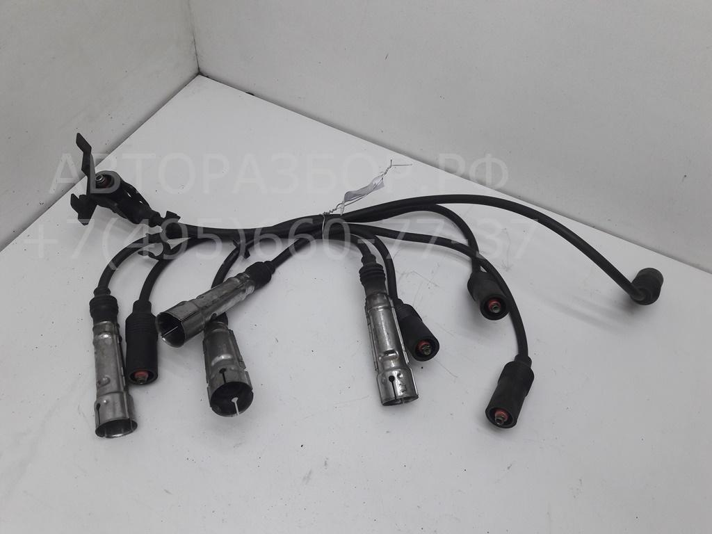 Провод высокого напряжения