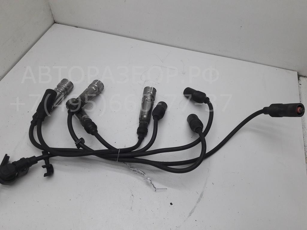 Провод высокого напряжения