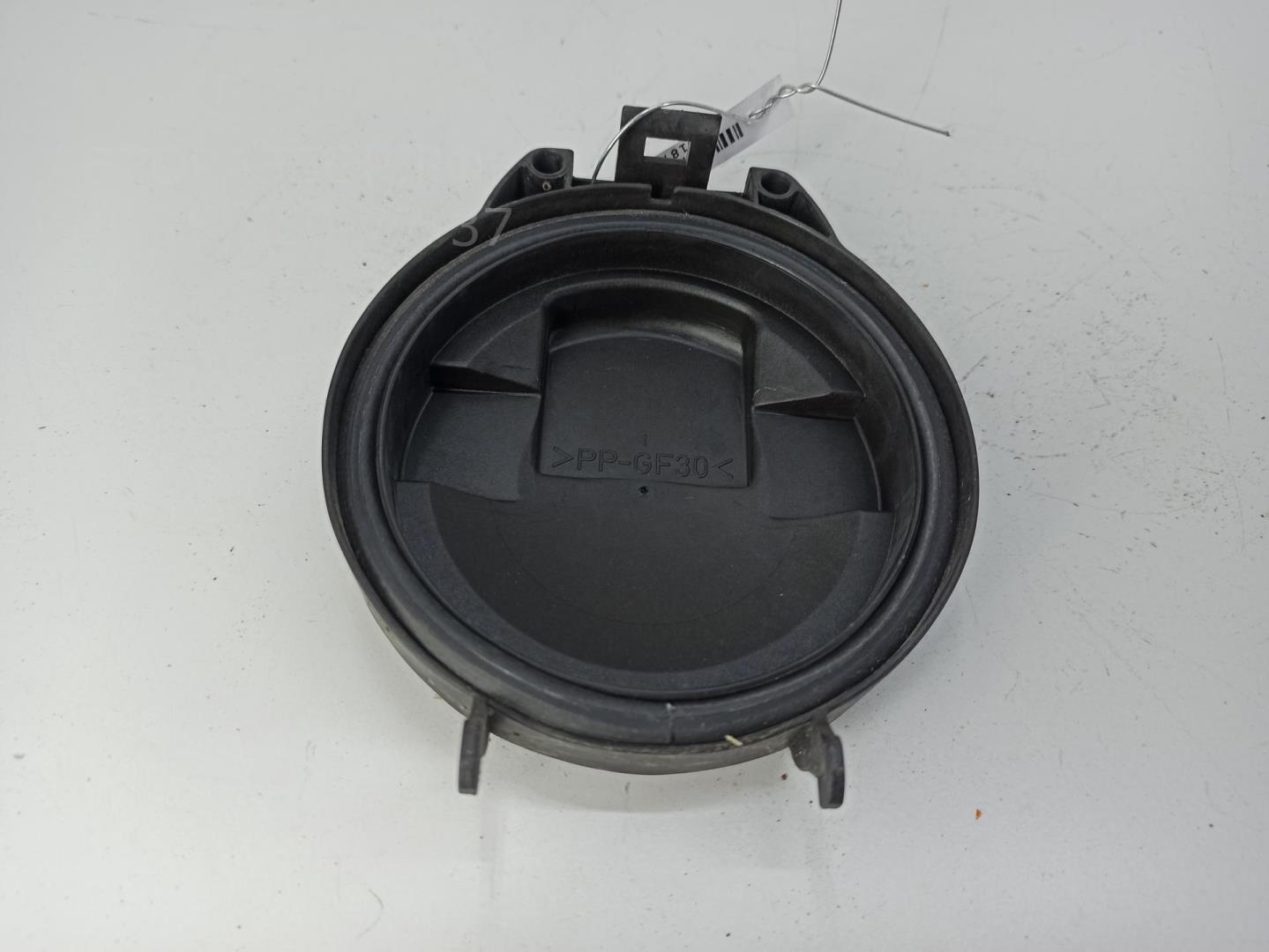 Крышка фары левой