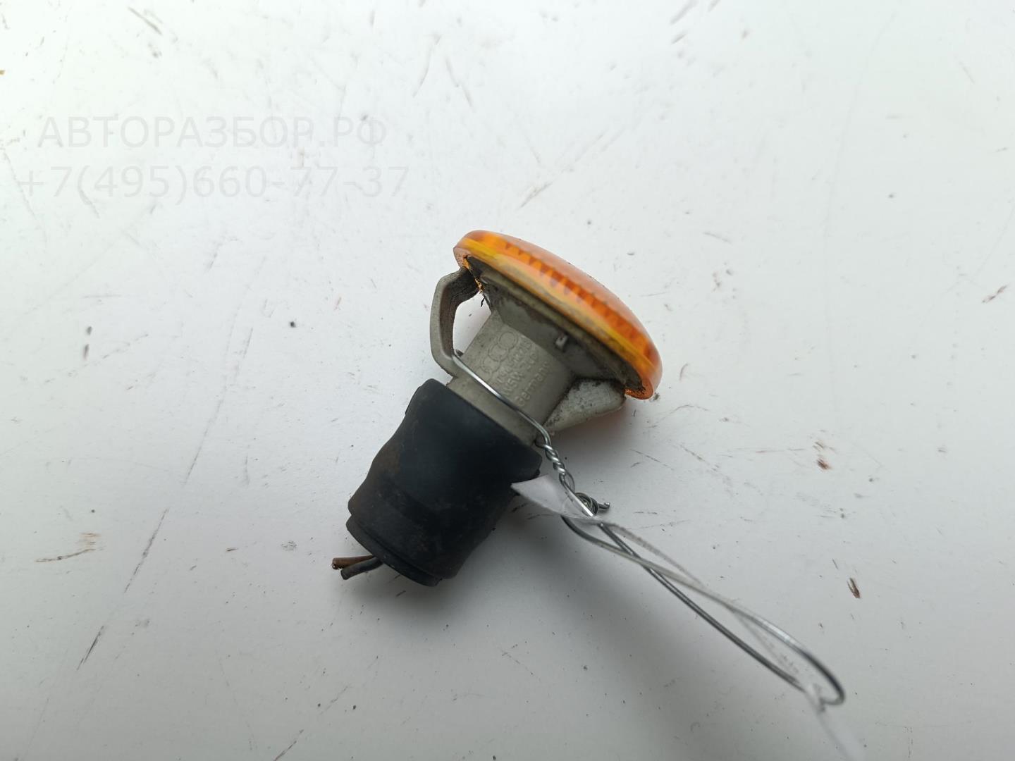 Указатель поворота правый