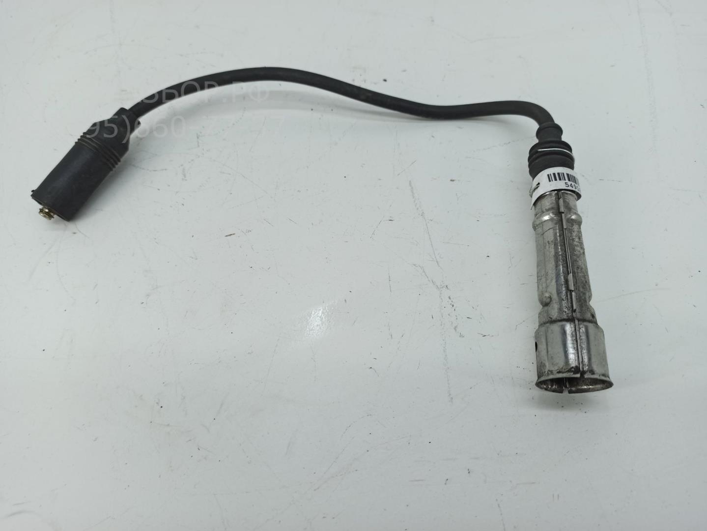 Провод высокого напряжения