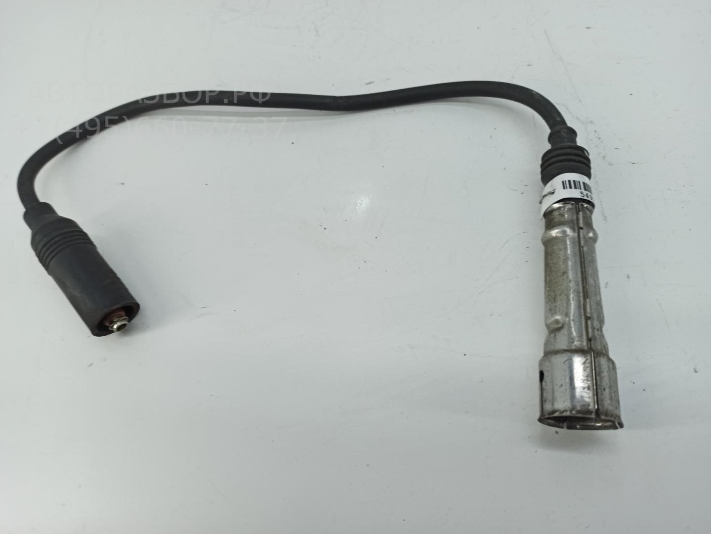 Провод высокого напряжения