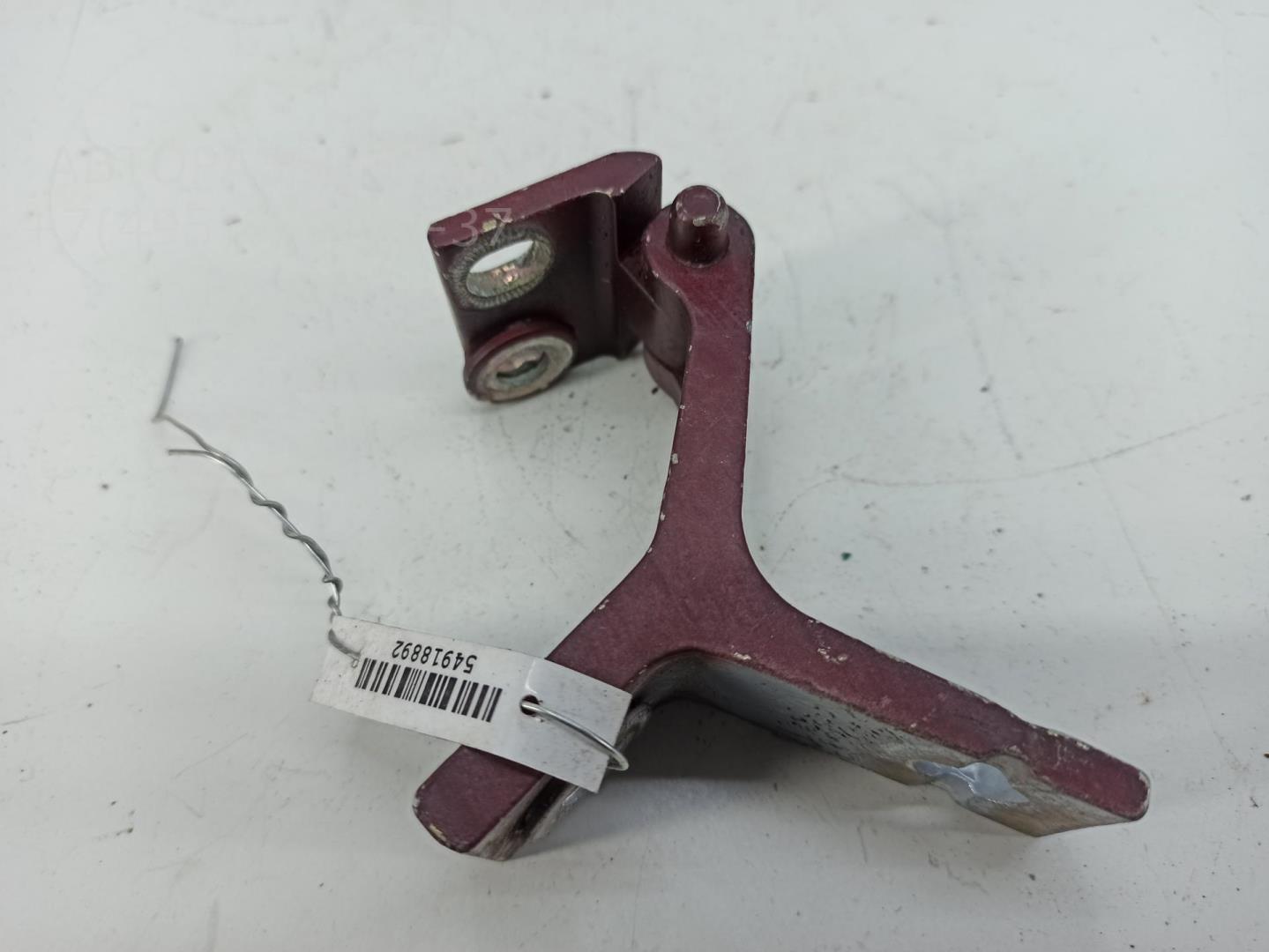 Петля двери