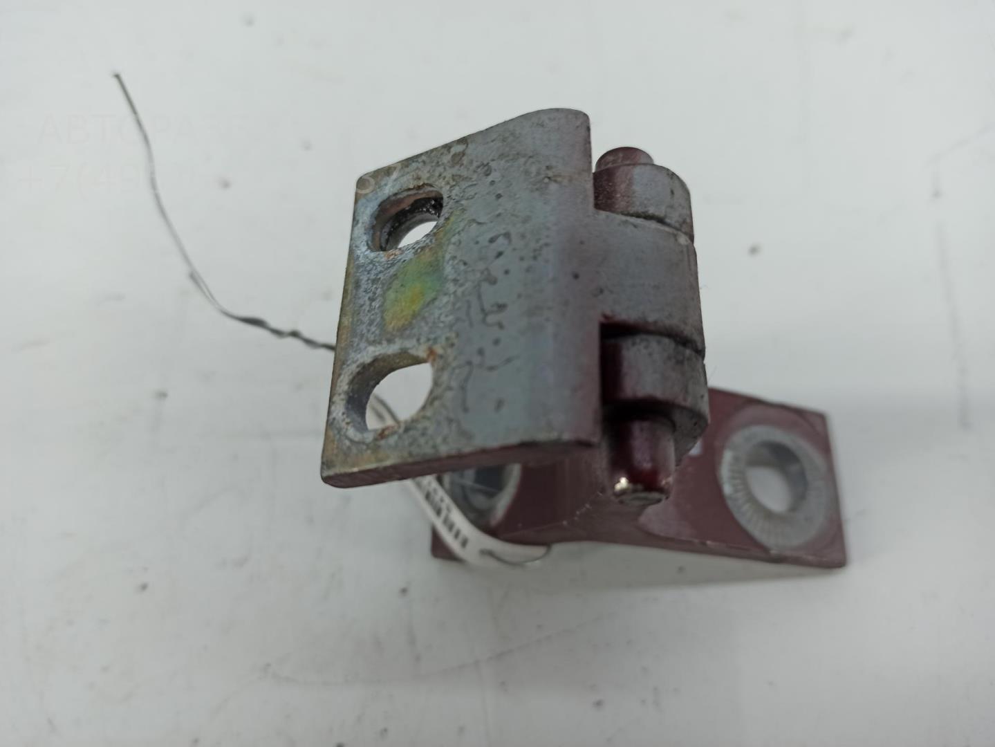 Петля двери