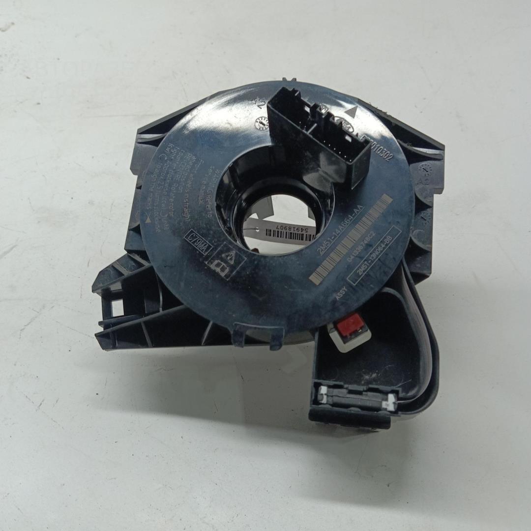 Механизм подрулевой для SRS (ленточный)