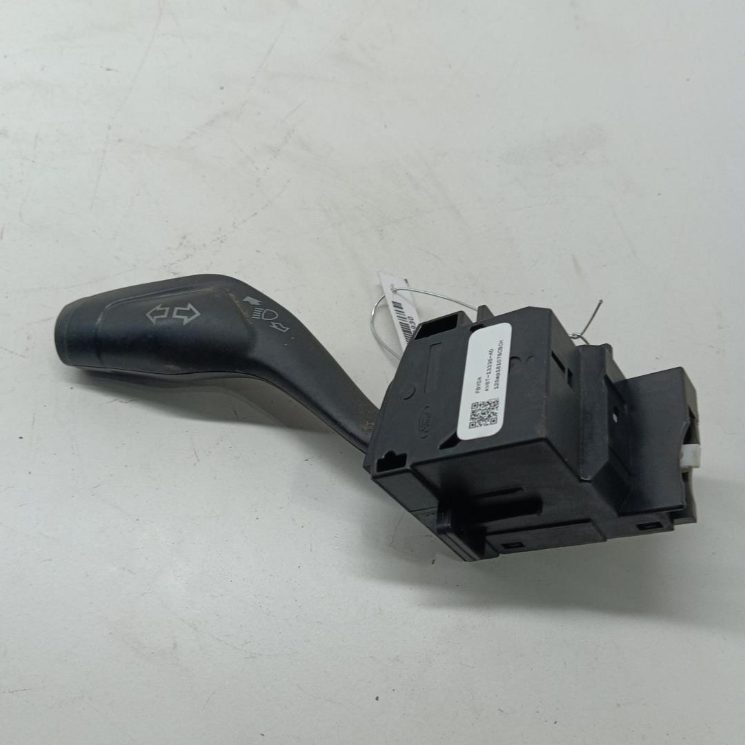 Переключатель поворотов подрулевой