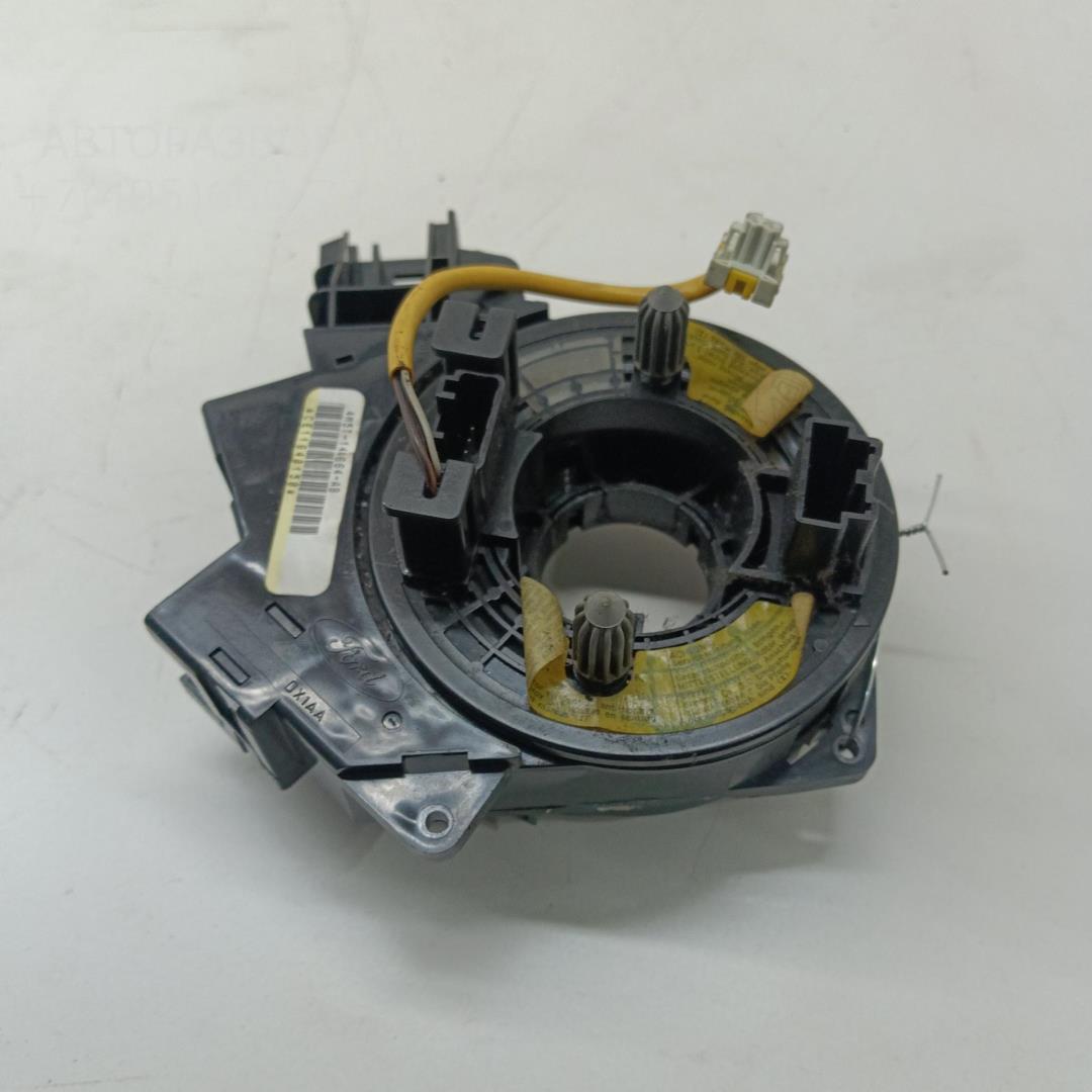 Механизм подрулевой для SRS (ленточный)