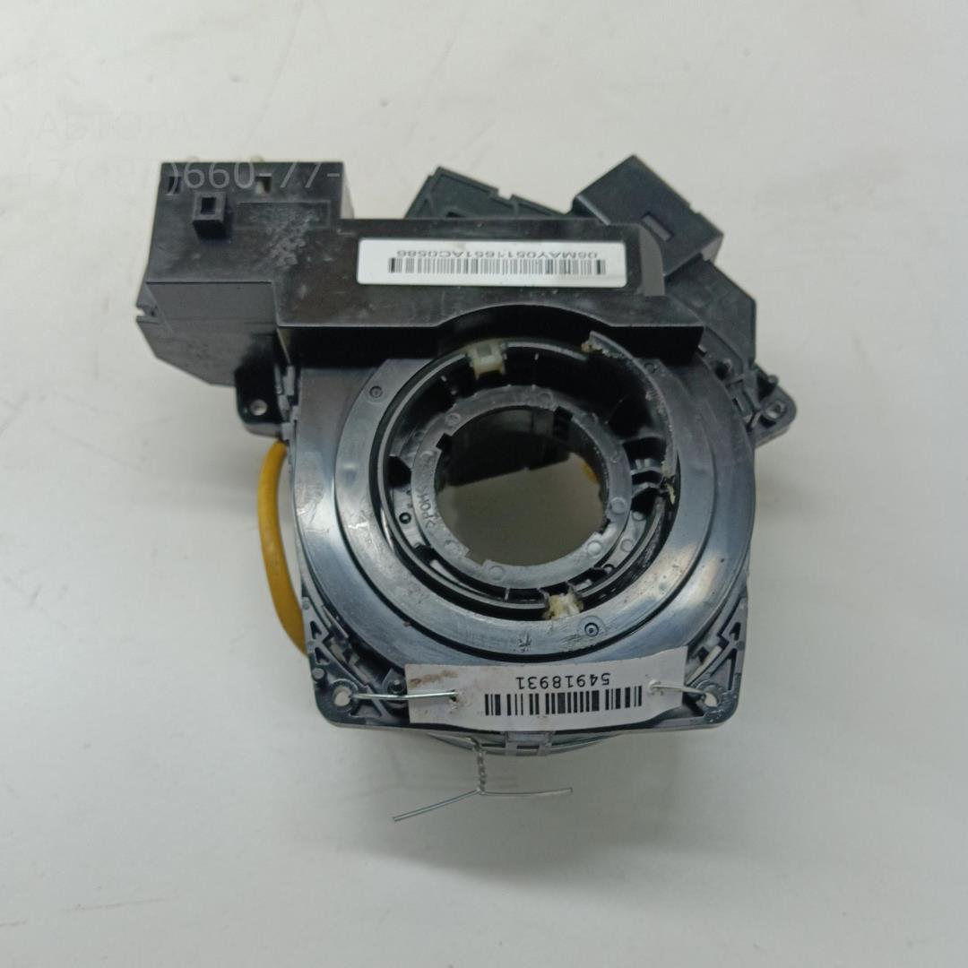 Механизм подрулевой для SRS (ленточный)