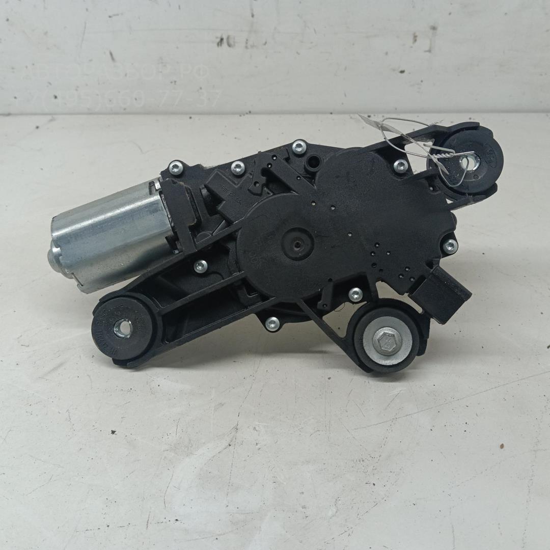 Моторчик стеклоочистителя задний