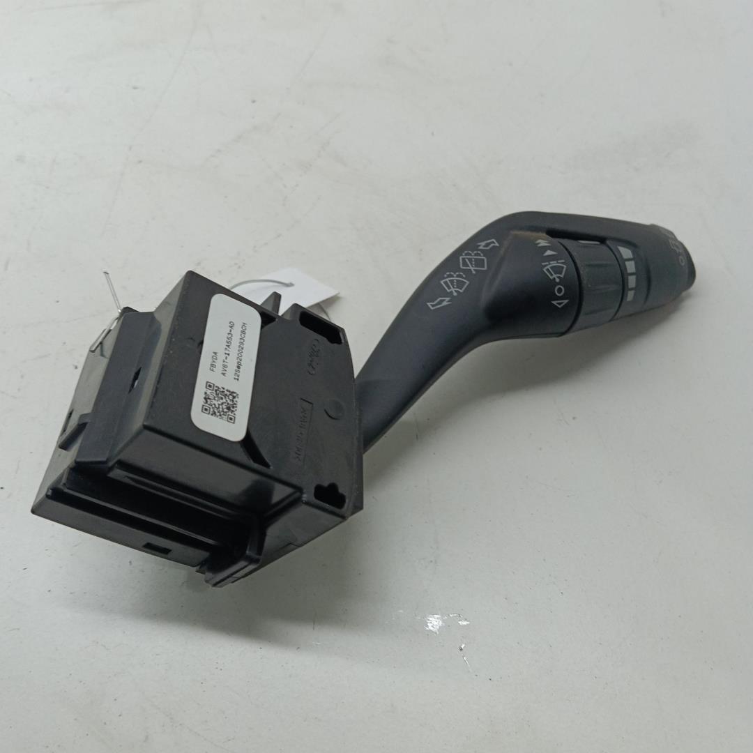 Переключатель стеклоочистителей