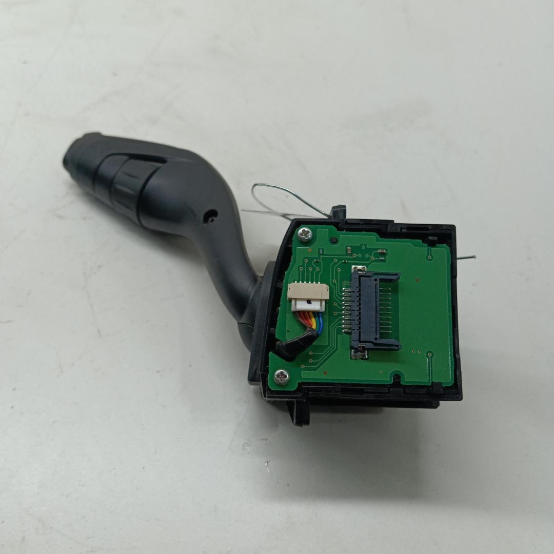 Переключатель стеклоочистителей