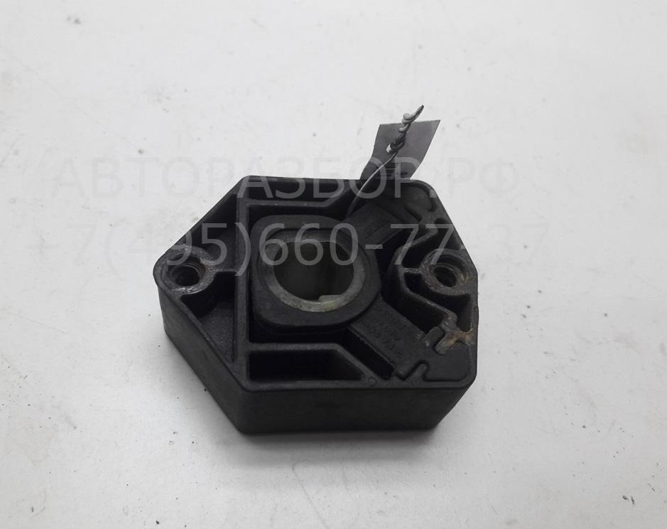 Кронштейн радиатора