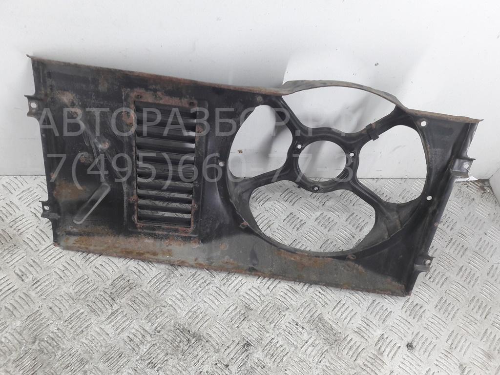 Диффузор вентилятора