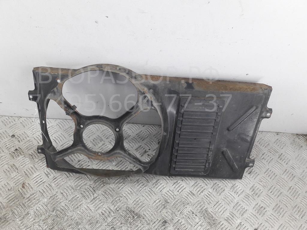 Диффузор вентилятора